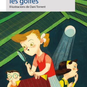 El secret de les golfes