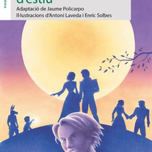 Somni d'una nit d'estiu