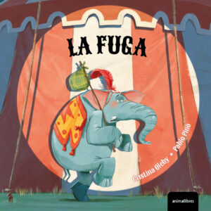 La fuga