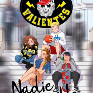 El Club de los Valientes - Nadie es invisible