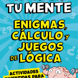 Entrena tu mente con enigmas, cálculo y juegos de lógica