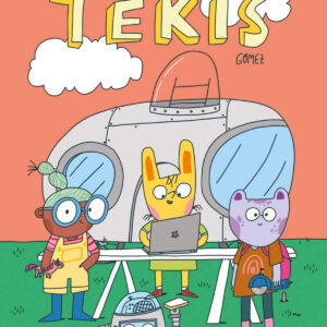 TEKIS
