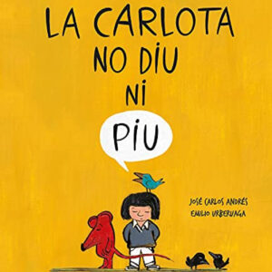 La Carlota no diu ni piu