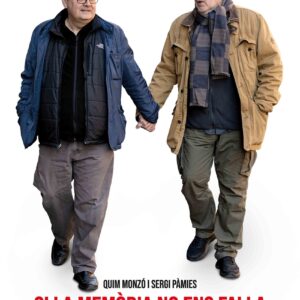 Si la memòria no ens falla