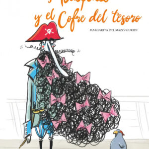 Malapata y el Cofre del tesoro