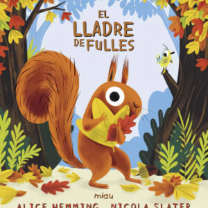 El lladre de fulles