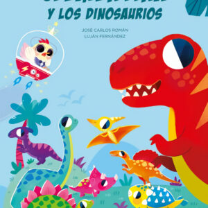 Clementina y los dinosaurios