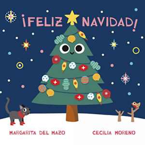 ¡Feliz Navidad!