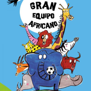 El equipo africano