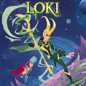 Loki