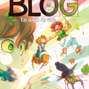 BLOG 3 UN SOPLO DE VIDA