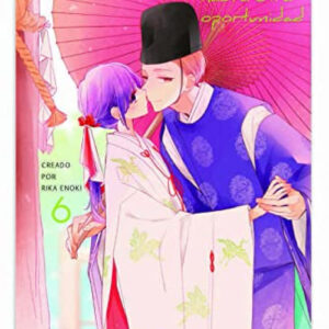 SIEMPRE HABRA OTRA OPORTUNIDAD N 06