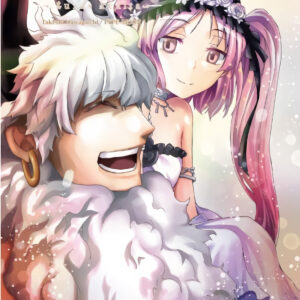 FATE;GRAND ORDER: TURAS RÉALTA 07