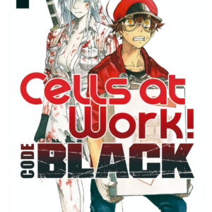 CELLS AT WORK CODE BLACK 01