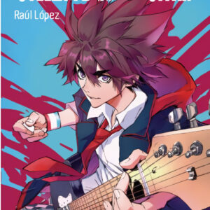 STELLAR DEMON GUITAR