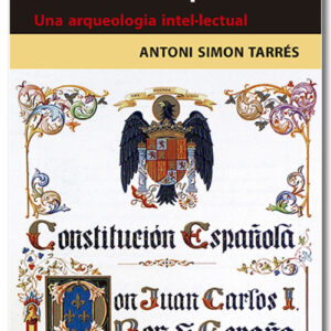 La unitat d'Espanya com a valor polític