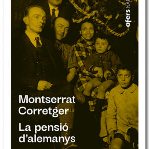 La pensió d'alemanys