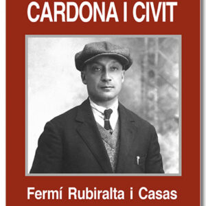Daniel Cardona i Civit (1890-1943)