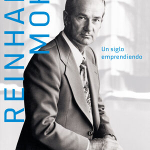 Reinhard Mohn. El emprendedor