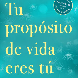 Tu propósito de vida eres tú