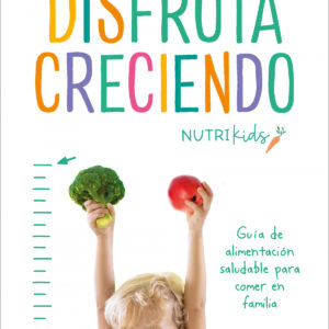 Disfruta creciendo