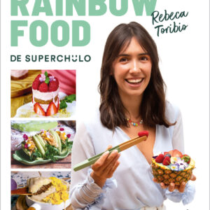 Rainbow Food de Superchulo