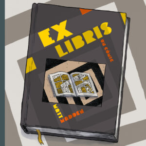 Ex Libris