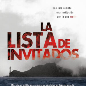 La lista de invitados