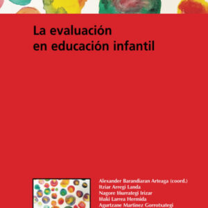 La evaluación en educación infantil