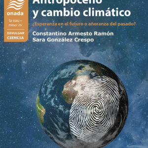 Antropoceno y cambio climático
