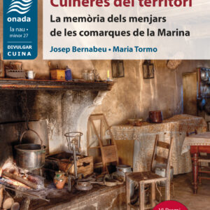 Cuineres del territori