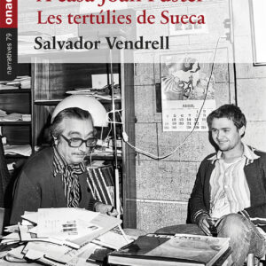 A casa Joan Fuster. Les tertúlies de Sueca