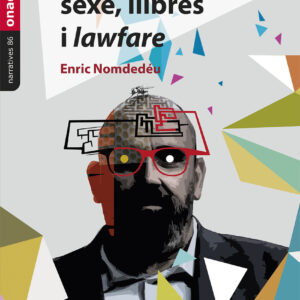 Tercera edició: sexe, llibres i lawfare