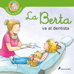 La Berta va al dentista