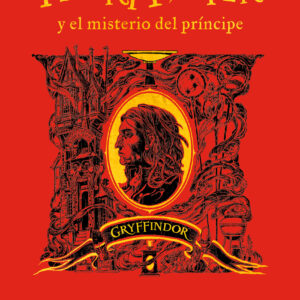Harry Potter y el misterio del príncipe (20º aniversario)