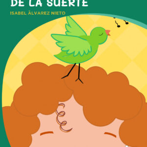 Nina y el rizo de la suerte