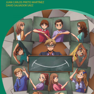 El profesor Aulatriste