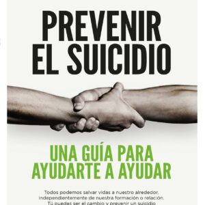 Prevenir el suicidio