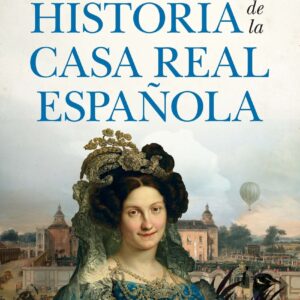 Eso no estaba en mi libro de historia de la casa real española