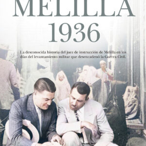 Melilla 1936