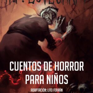 Cuentos de horror para niños