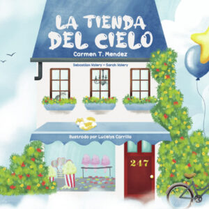 La tienda del cielo