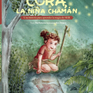 Cora, la niña Chamán