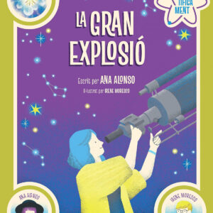 La gran explosió