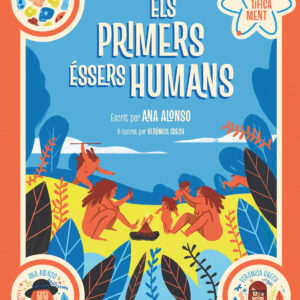Els primers éssers humans
