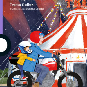 Una cangur excepcional