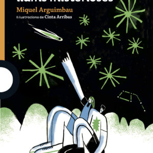 L'estiu de les llums misterioses