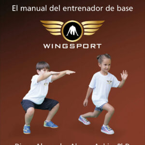 Predeporte. El Manual del entrenador de base