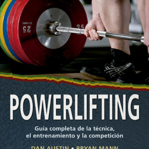 Powerlifting
