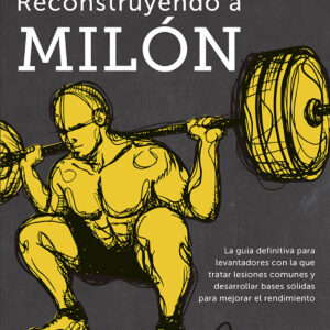 Reconstruyendo a Milón